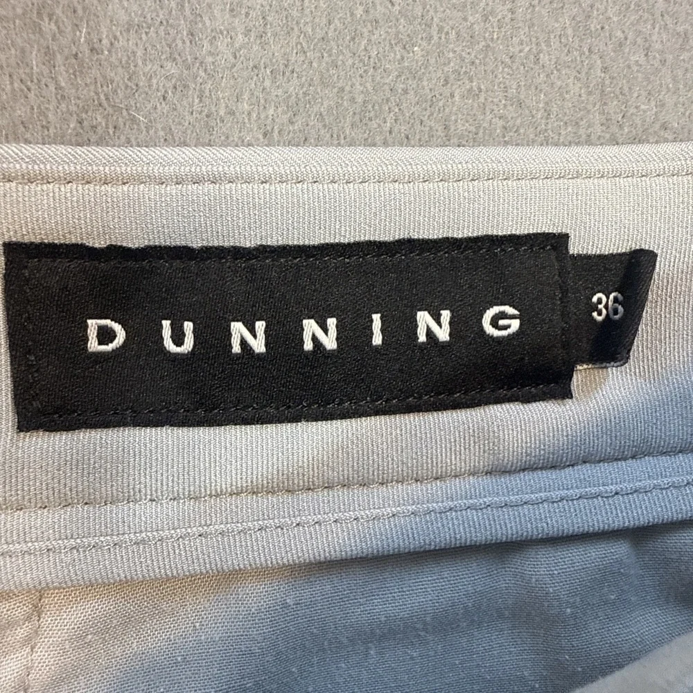 dunning golf shorts